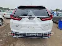 2021 Honda CR-V photo