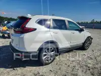 2021 Honda CR-V фото