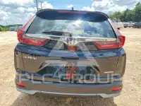 2021 Honda CR-V photo