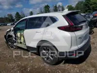 2021 Honda CR-V photo