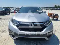 2021 Honda CR-V фото