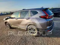 2021 Honda CR-V photo