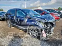 2021 Honda CR-V photo