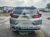 2021 Honda CR-V фото
