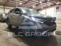 2021 Honda CR-V фото