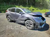 2021 Honda CR-V photo