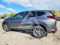 2021 Honda CR-V фото