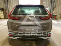 2021 Honda CR-V photo