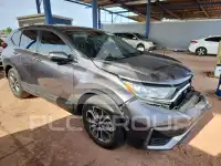 2021 Honda CR-V photo