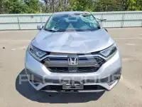 2021 Honda CR-V фото