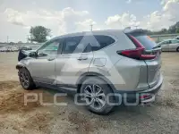 2021 Honda CR-V фото