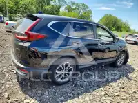 2021 Honda CR-V фото