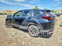 2021 Honda CR-V фото