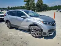 2021 Honda CR-V фото
