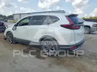 2021 Honda CR-V photo