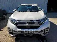 2021 Honda CR-V фото