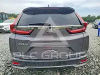 2021 Honda CR-V фото