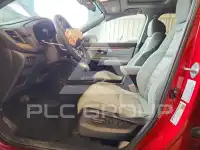 2021 Honda CR-V фото
