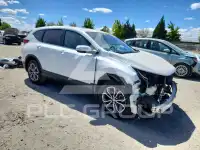 2021 Honda CR-V photo