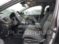 2021 Honda CR-V фото