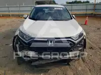 2021 Honda CR-V фото