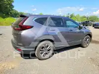 2021 Honda CR-V photo