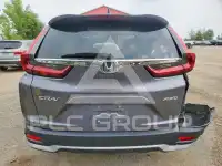 2021 Honda CR-V фото