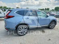 2021 Honda CR-V фото