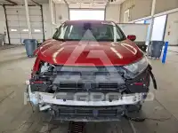 2021 Honda CR-V photo