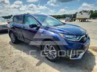 2021 Honda CR-V фото