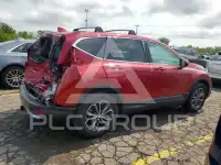 2021 Honda CR-V фото