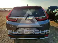 2021 Honda CR-V photo