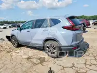 2021 Honda CR-V фото