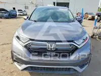 2021 Honda CR-V фото