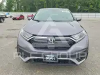 2021 Honda CR-V photo