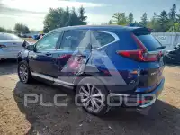 2021 Honda CR-V photo