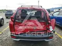 2021 Honda CR-V фото