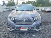 2021 Honda CR-V фото