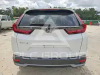 2021 Honda CR-V фото