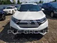 2021 Honda CR-V photo