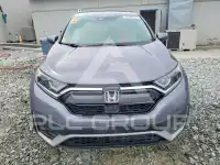 2021 Honda CR-V фото