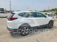 2021 Honda CR-V photo