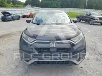 2021 Honda CR-V photo