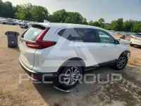 2021 Honda CR-V фото