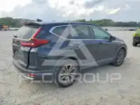 2021 Honda CR-V photo