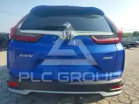 2021 Honda CR-V photo