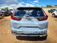 2021 Honda CR-V фото