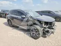 2021 Honda CR-V фото