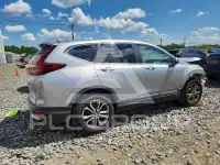 2021 Honda CR-V фото