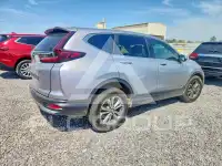 2021 Honda CR-V photo